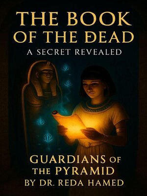 cover image of The Book of the Dead